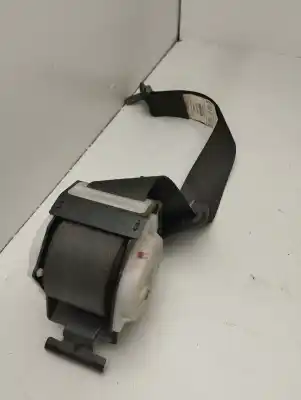 Second-hand car spare part rear left seat belt for opel insignia sports tourer cosmo oem iam references 306106999p10