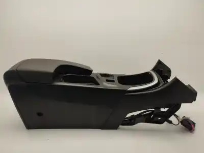 Second-hand car spare part CENTER CONSOLE for OPEL INSIGNIA SPORTS TOURER  OEM IAM references 22792666  