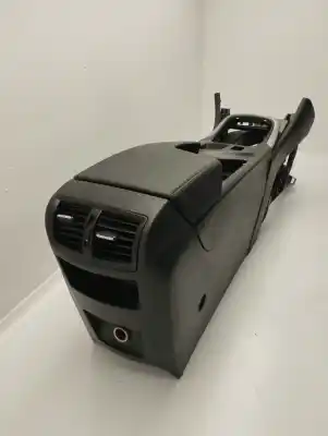 Second-hand car spare part center console for opel insignia sports tourer cosmo oem iam references 22792666