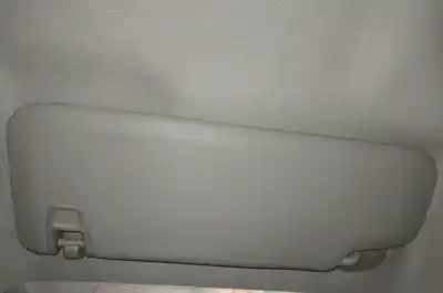 Second-hand car spare part right sunshade for opel insignia sports tourer cosmo oem iam references 22800044