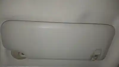 Second-hand car spare part left sunshade for opel insignia sports tourer cosmo oem iam references 1437221