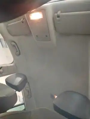 Second-hand car spare part interior roof for opel insignia sports tourer cosmo oem iam references 13312884