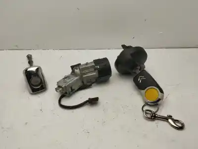Second-hand car spare part ignition switch for citroen ds3 techno style oem iam references 