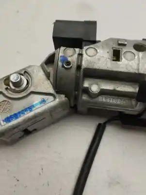 Second-hand car spare part ignition switch for citroen ds3 techno style oem iam references   