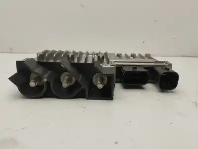 Second-hand car spare part start/stop control unit for citroen ds3 techno style oem iam references 9678342280  