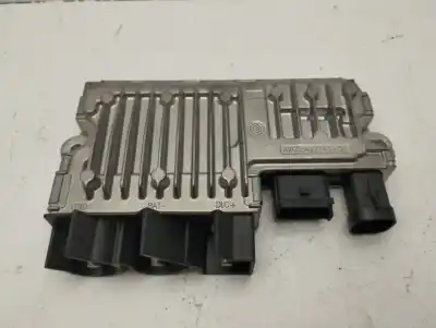 Second-hand car spare part start/stop control unit for citroen ds3 techno style oem iam references 9678342280