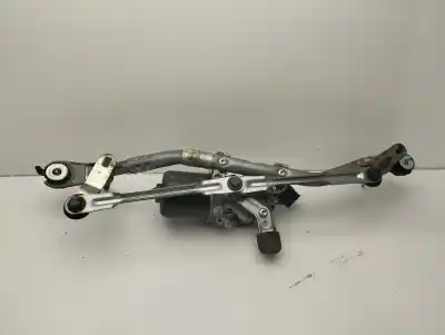 Peça sobressalente para automóvel em segunda mão motor do limpa para brisas por citroen ds3 techno style referências oem iam 9683622480  