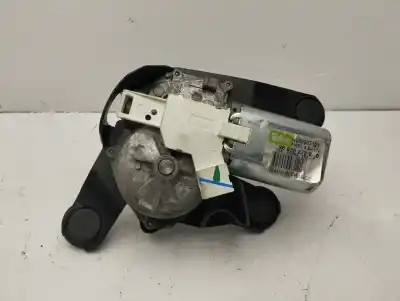 Second-hand car spare part rear windshield wiper motor for citroen ds3 techno style oem iam references 9683627380