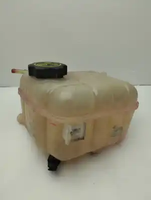 Second-hand car spare part coolant expansion tank for opel insignia sports tourer cosmo oem iam references 22953219