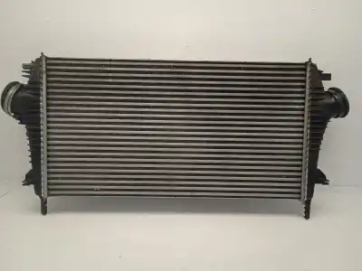Second-hand car spare part intercooler for opel insignia sports tourer cosmo oem iam references 13241751