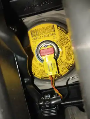 Second-hand car spare part front right air bag for citroen ds3 techno style oem iam references 9801618280