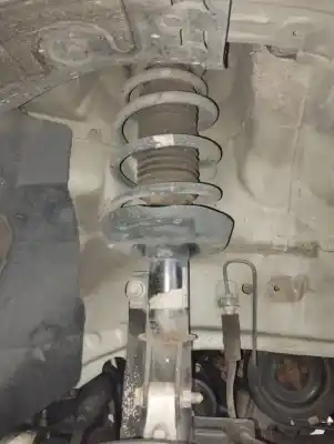 Second-hand car spare part front right shock absorber for opel insignia sports tourer cosmo oem iam references 13245977