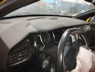 Second-hand car spare part dashboard for citroen ds3 techno style oem iam references 8247f7  