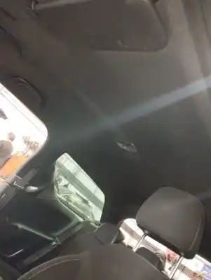 Second-hand car spare part interior roof for citroen ds3 techno style oem iam references 8337qe