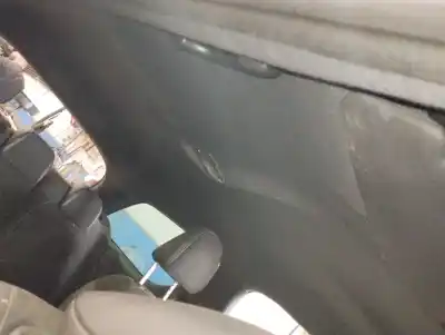 Peça sobressalente para automóvel em segunda mão tecto de abrir interior por citroen ds3 techno style referências oem iam 8337qe  