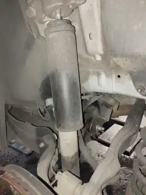 Second-hand car spare part rear left shock absorber for opel insignia sports tourer cosmo oem iam references 3120701