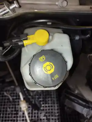 Second-hand car spare part brake pump for opel insignia sports tourer cosmo oem iam references 13286450