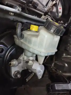Second-hand car spare part brake pump for opel insignia sports tourer cosmo oem iam references 13286450