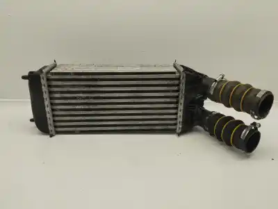 Second-hand car spare part intercooler for citroen ds3 techno style oem iam references 9684311680