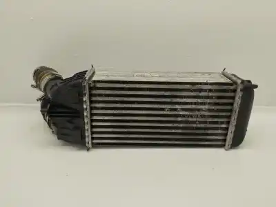 Pezzo di ricambio per auto di seconda mano intercooler per citroen ds3 techno style riferimenti oem iam 9684311680  
