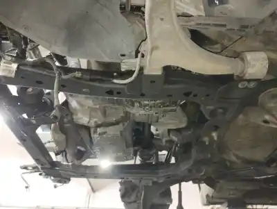 Second-hand car spare part front axle for opel insignia sports tourer cosmo oem iam references 13478789