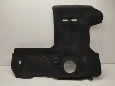 Second-hand car spare part engine cover for citroen ds3 techno style oem iam references 9676232080  