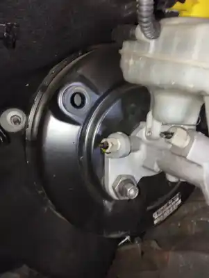 Second-hand car spare part BRAKE SERVO for OPEL INSIGNIA SPORTS TOURER  OEM IAM references 13228183  