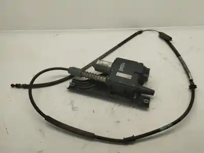 Second-hand car spare part electric parking brake for opel insignia sports tourer cosmo oem iam references 20917024