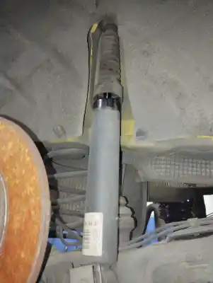 Second-hand car spare part right rear shock absorber for citroen ds3 techno style oem iam references 9685479880