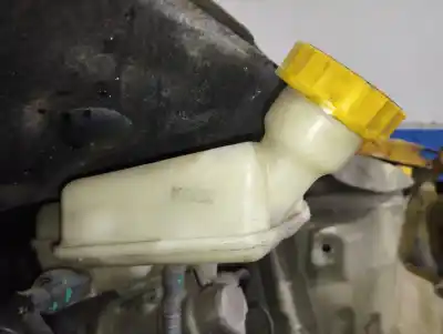 Second-hand car spare part brake pump for citroen ds3 techno style oem iam references 4601x1