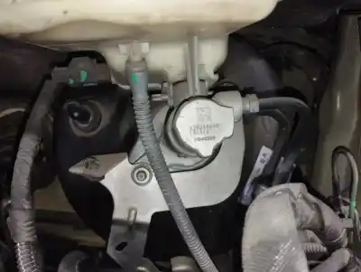 Peça sobressalente para automóvel em segunda mão servo freio por citroen ds3 techno style referências oem iam 9672460980  