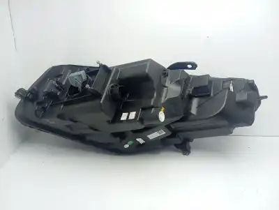 Second-hand car spare part right headlight for jaguar e-pace se oem iam references j9c313w029ec  