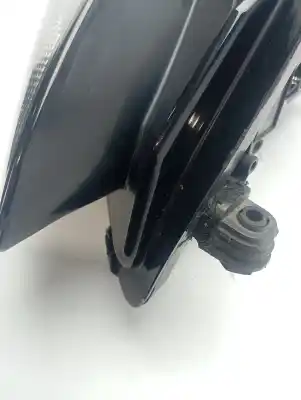 Second-hand car spare part right headlight for jaguar e-pace se oem iam references j9c313w029ec  