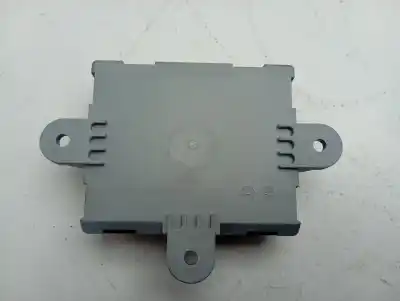 Second-hand car spare part electronic module for jaguar e-pace se oem iam references hk8314d619bb  