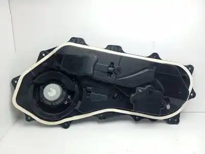 Second-hand car spare part electronic module for jaguar e-pace se oem iam references jj3218808aa  