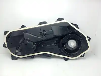 Second-hand car spare part electronic module for jaguar e-pace se oem iam references jj3218808aa  