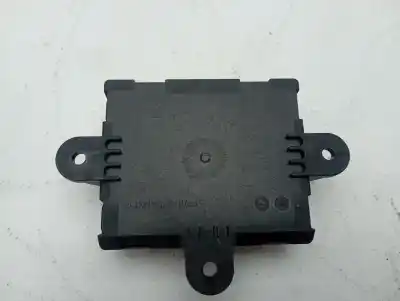 Second-hand car spare part electronic module for jaguar e-pace se oem iam references hk8314d618bb  