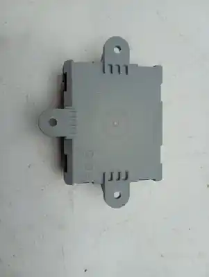 Pezzo di ricambio per auto di seconda mano modulo elettronico per jaguar e-pace se riferimenti oem iam hk8314d617bb  