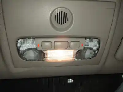 Pezzo di ricambio per auto di seconda mano luce interna per ford fiesta (cb1) titanium riferimenti oem iam 