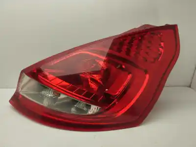 Pezzo di ricambio per auto di seconda mano luci posteriori destra per ford fiesta (cb1) titanium riferimenti oem iam 8a6113404a