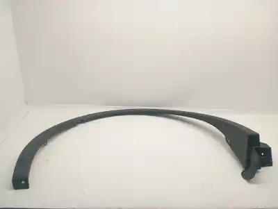 Автозапчастина б/у ПРАВЕ ЗАДНЕ КРИЛО для TOYOTA C-HR  Посилання на OEM IAM 75605F4070  