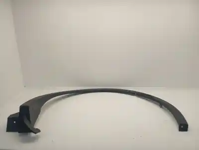 Автозапчастина б/у КРИЛО ЗАДНЕ ЛІВЕ для TOYOTA C-HR  Посилання на OEM IAM 75606F4070  