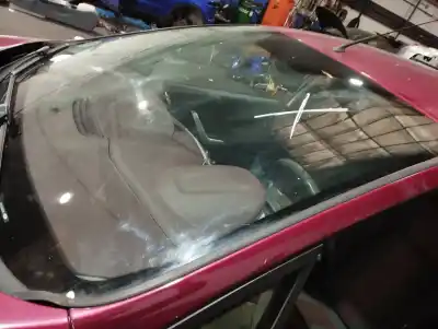 Pezzo di ricambio per auto di seconda mano parabrezza per ford fiesta (cb1) titanium riferimenti oem iam 1820186  