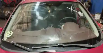 Pezzo di ricambio per auto di seconda mano parabrezza per ford fiesta (cb1) titanium riferimenti oem iam 1820186