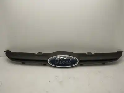 Pezzo di ricambio per auto di seconda mano griglia anteriore per ford fiesta (cb1) titanium riferimenti oem iam 8a618200bc