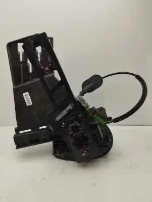 Gebrauchtes Autoersatzteil TÜRSCHLOSS HINTEN LINKS zum FORD FIESTA (CB1)  OEM-IAM-Referenzen 8A61A264A27AP  