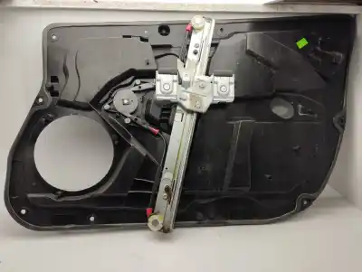 Second-hand car spare part driver left window regulator for ford fiesta (cb1) titanium oem iam references 8a61a045h17ag  