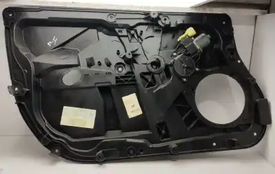 Pezzo di ricambio per auto di seconda mano alzacristalli anteriore sinistro per ford fiesta (cb1) titanium riferimenti oem iam 8a61a045h17ag