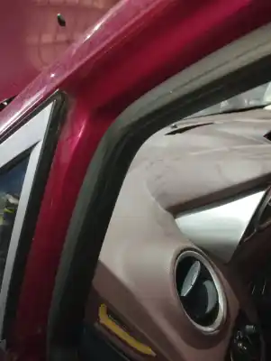 Pezzo di ricambio per auto di seconda mano gomma contorno porta per ford fiesta (cb1) titanium riferimenti oem iam 1781749