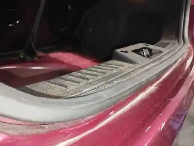 Pezzo di ricambio per auto di seconda mano gomma contorno porta per ford fiesta (cb1) titanium riferimenti oem iam 1747419